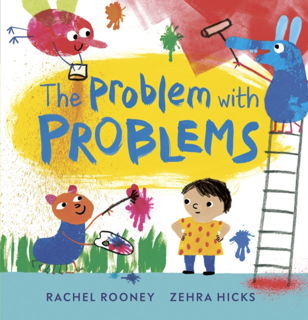 Problem With Problems
