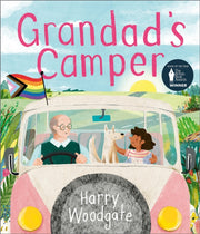 Grandads Camper