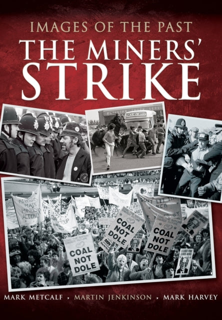 Miners Strike