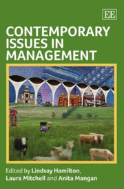 Contemp Issues In Mgmt