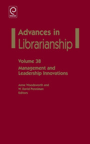 Management & Leadership Innovations