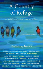 Country Of Refuge