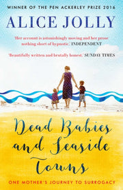 Dead Babies & Seaside Towns