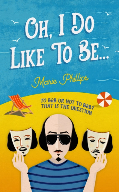 Oh I Do Like To Be
