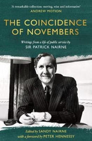 Coincidence Of Novembers