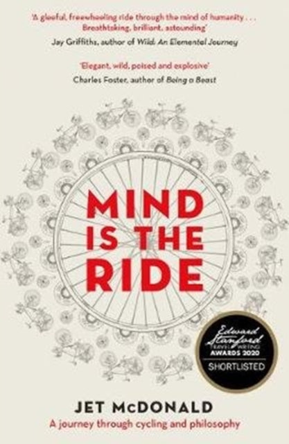Mind Is The Ride