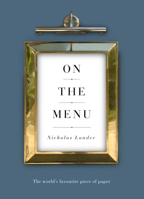 On The Menu