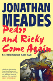 Pedro & Ricky Come Again