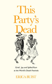 This Partys Dead
