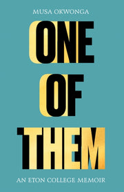 One Of Them
