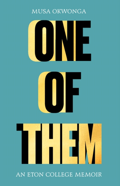 One Of Them