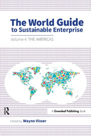 World Guide To Sustainable Enterprise 4