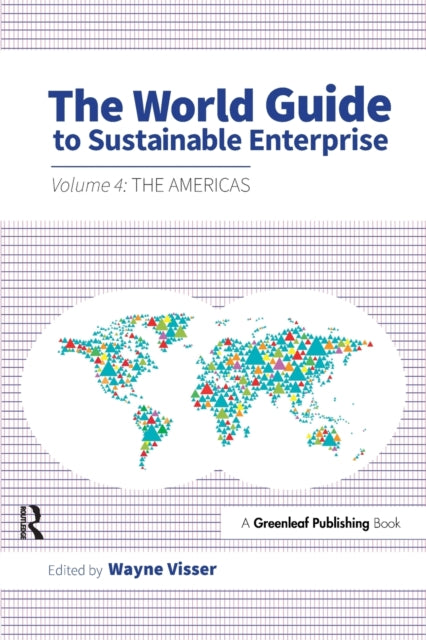 World Guide To Sustainable Enterprise 4