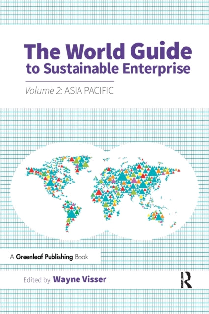 World Guide To Sustainable Enterprise