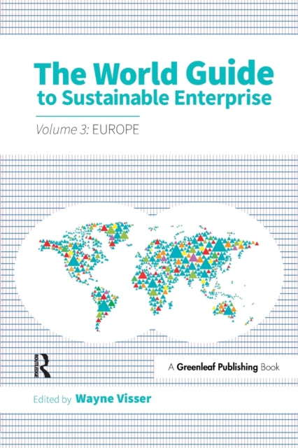 World Guide To Sustainable Enterprise 3