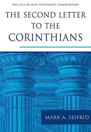 Second Letter To The Corinthians The