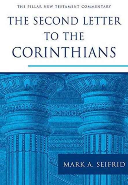 Second Letter To The Corinthians The