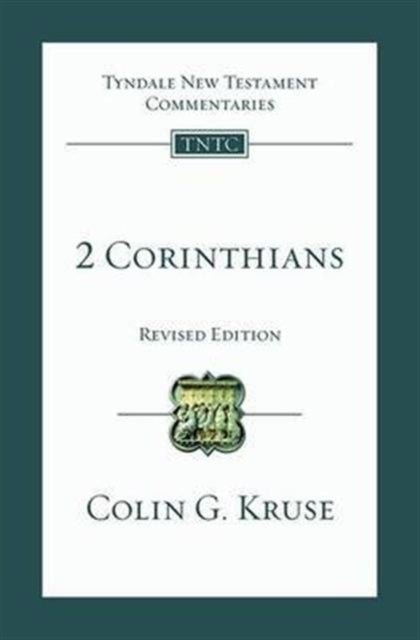 2 Corinthians Revised