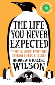 Life You Never Expected The