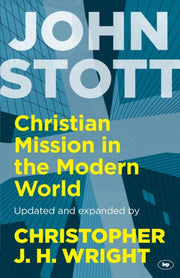 Christian Mission In The Modern Wor