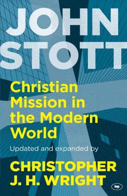 Christian Mission In The Modern Wor
