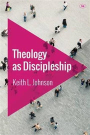 Theology As Discipleship