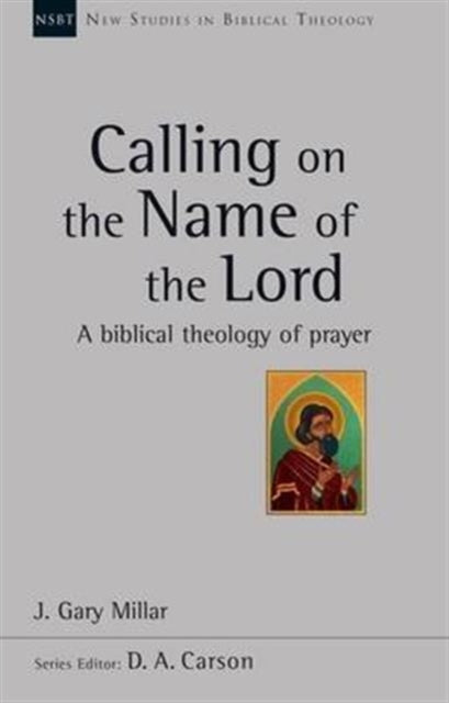 Calling On The Name Of The Lord