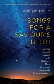 Songs For A Saviour