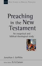 Preaching In The New Testament