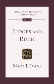 Judges & Ruth