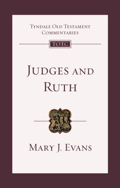 Judges & Ruth