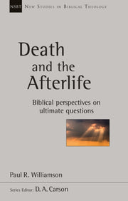 Death & The Afterlife