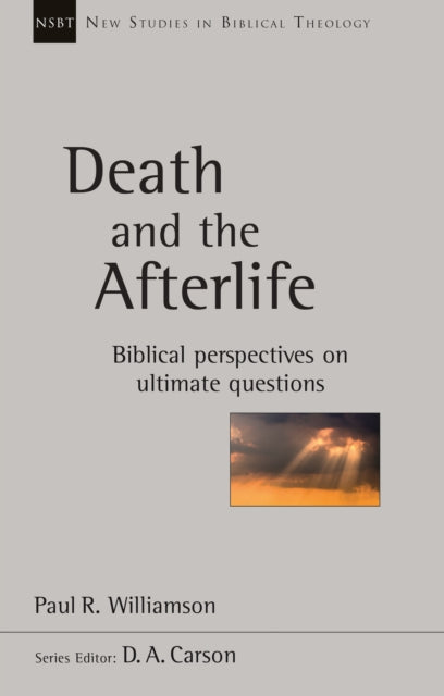 Death & The Afterlife