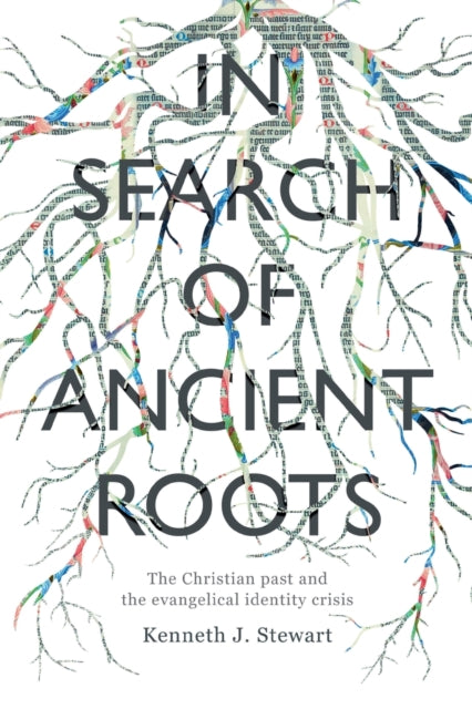 In Search Of Ancient Roots