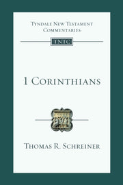 1 Corinthians Tntc New