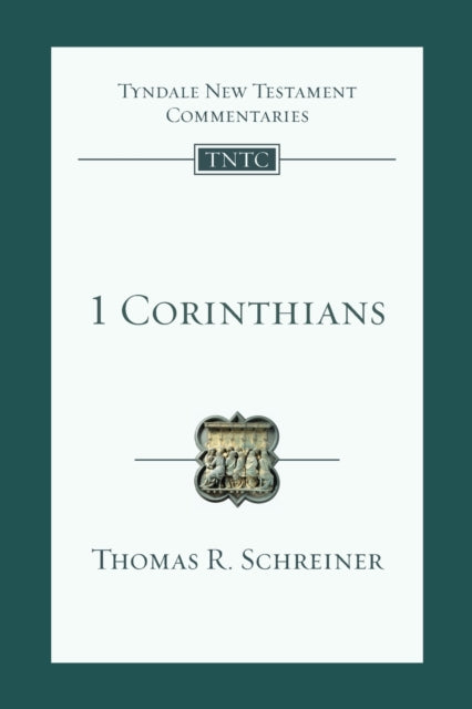 1 Corinthians Tntc New