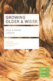Growing Older Wiser Lifebuilders