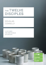 Twelve Disciples