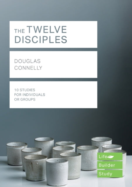 Twelve Disciples