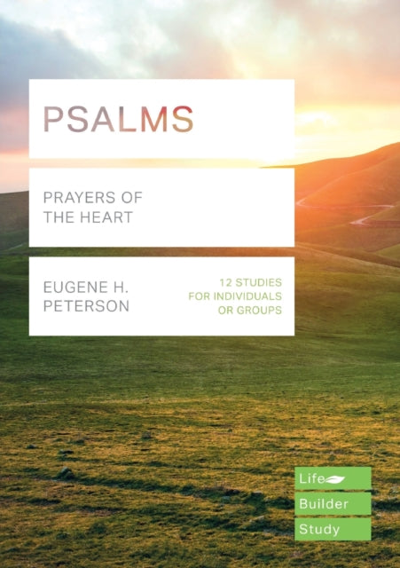 Psalms Lifebuilder