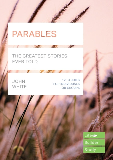 Parables Lifebuilder