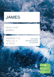 James Lifebuilder