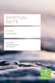 Spiritual Gifts Lifebuilder