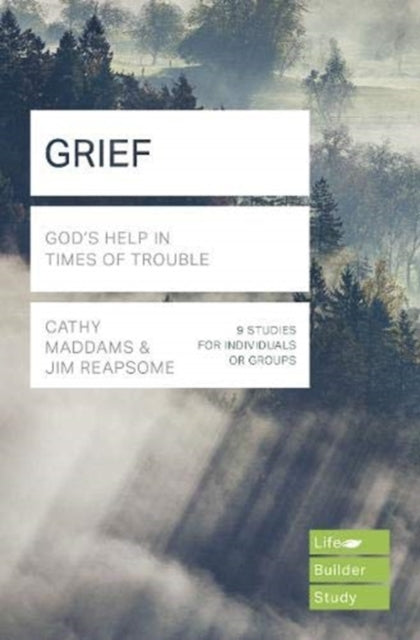 Grief Lifebuilder