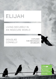 Elijah Lifebuilder