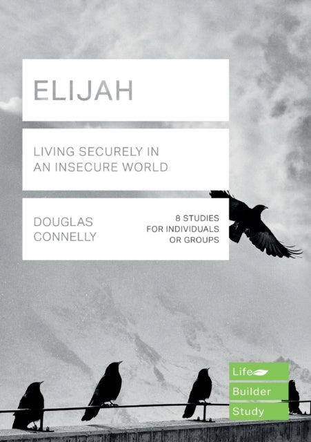 Elijah Lifebuilder