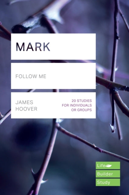 Mark Lifebuilder By Hoover  James