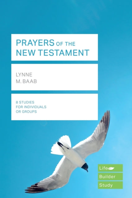 Prayers Of The New Testament