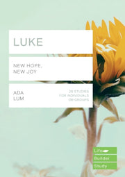 Luke Lifebuilder
