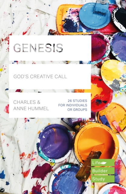 Genesis Lifebuilder Study Guides